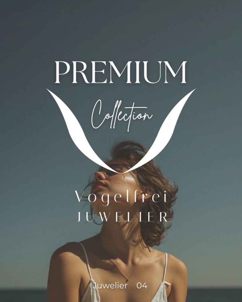 magazine mockup jeweler with logo